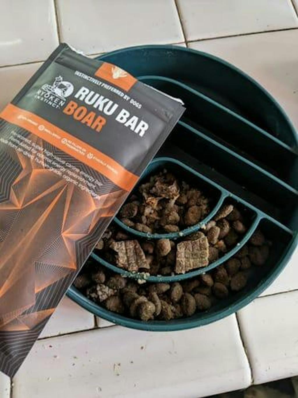 BOAR | ADVENTURE READY+ BAR