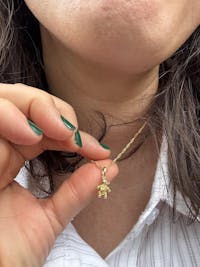 S-kin Studio Jewelry