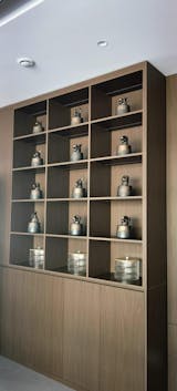 Zodiac Animal Head Rustic Tea Canister 1000ml