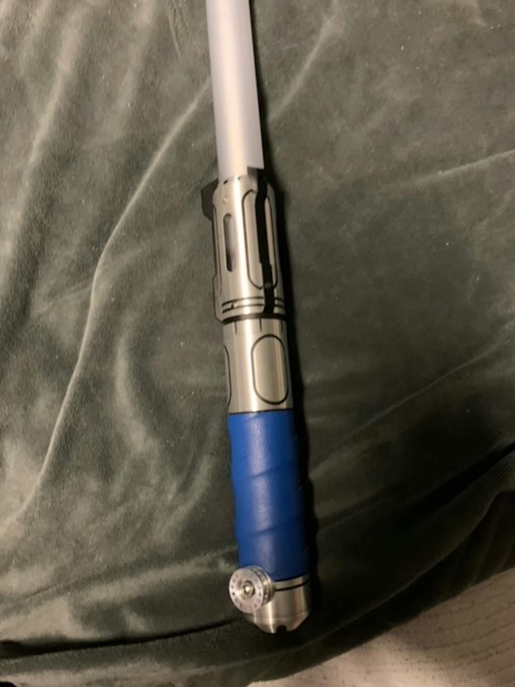 Sentinel Shoto Saber | Saberforge – SaberForge