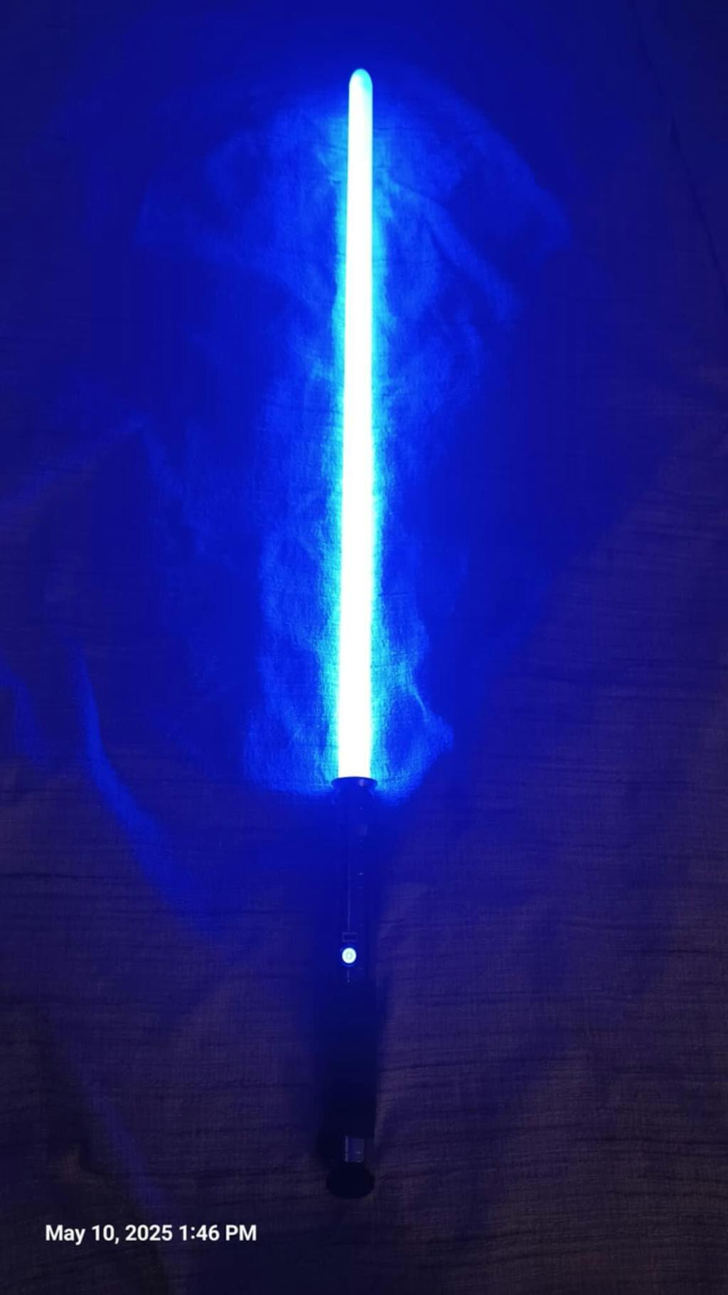 Mystery Saber (Knight)