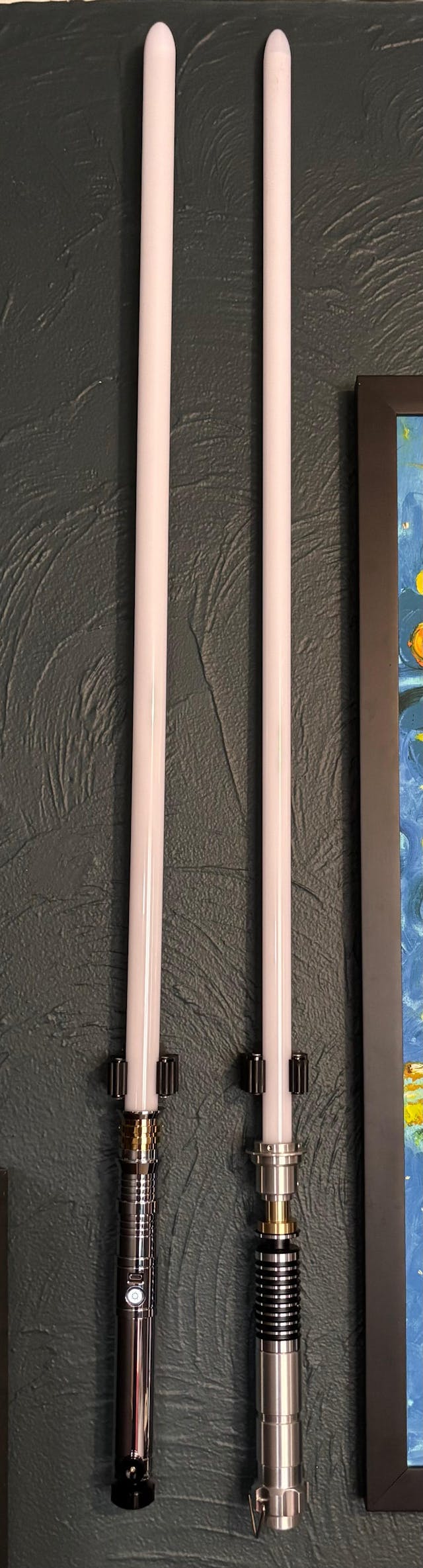 Mystery Saber (Knight)