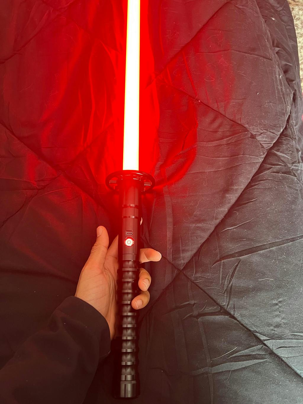 Kendo - Xenopixel Combat Saber