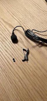 User picture