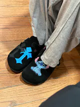 Adult Custom Patched Clogs (Read Description Before Purchasing)