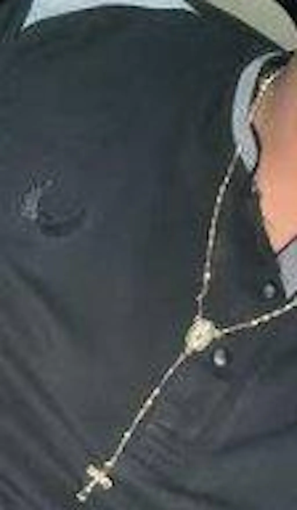 ROSARIO SPHERE CLASSIC 18K