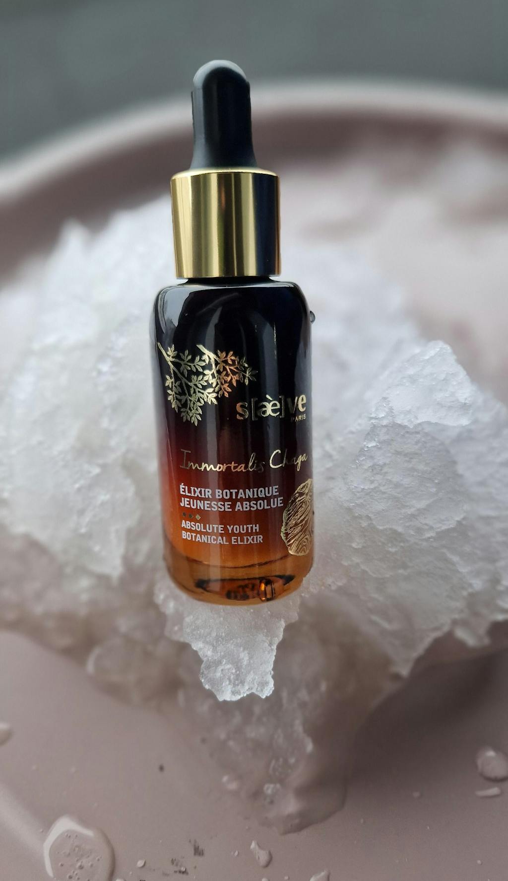 Sérum Botanique Anti-Âge Global - 30ml