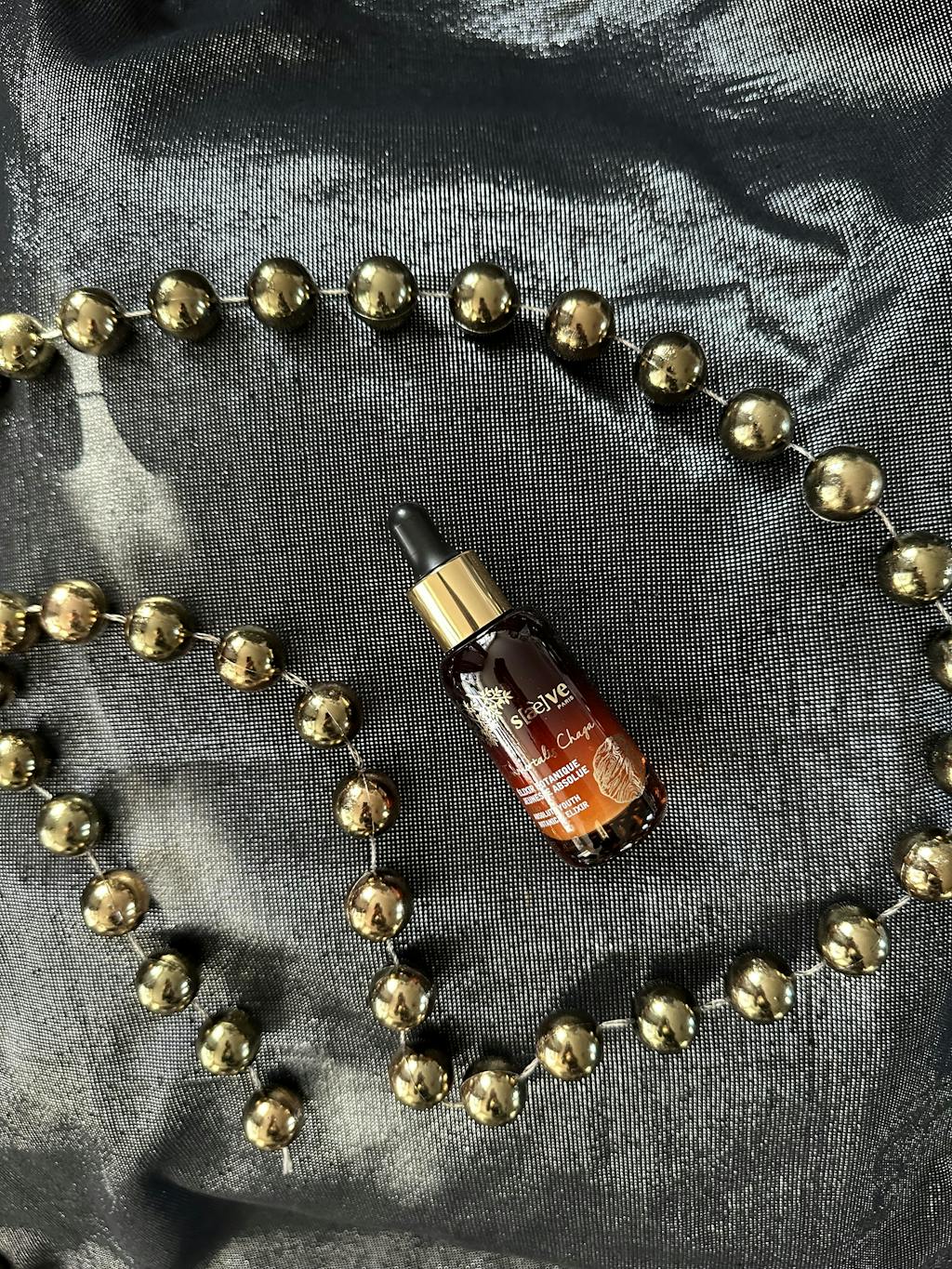 Sérum Botanique Anti-Âge Global - 30ml