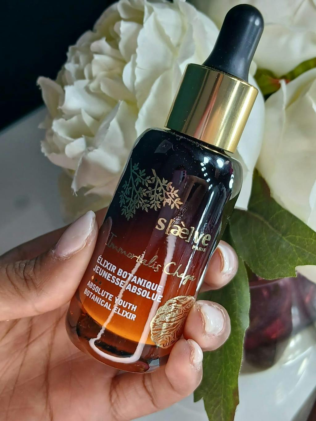 Sérum Botanique Anti-Âge Global - 30ml