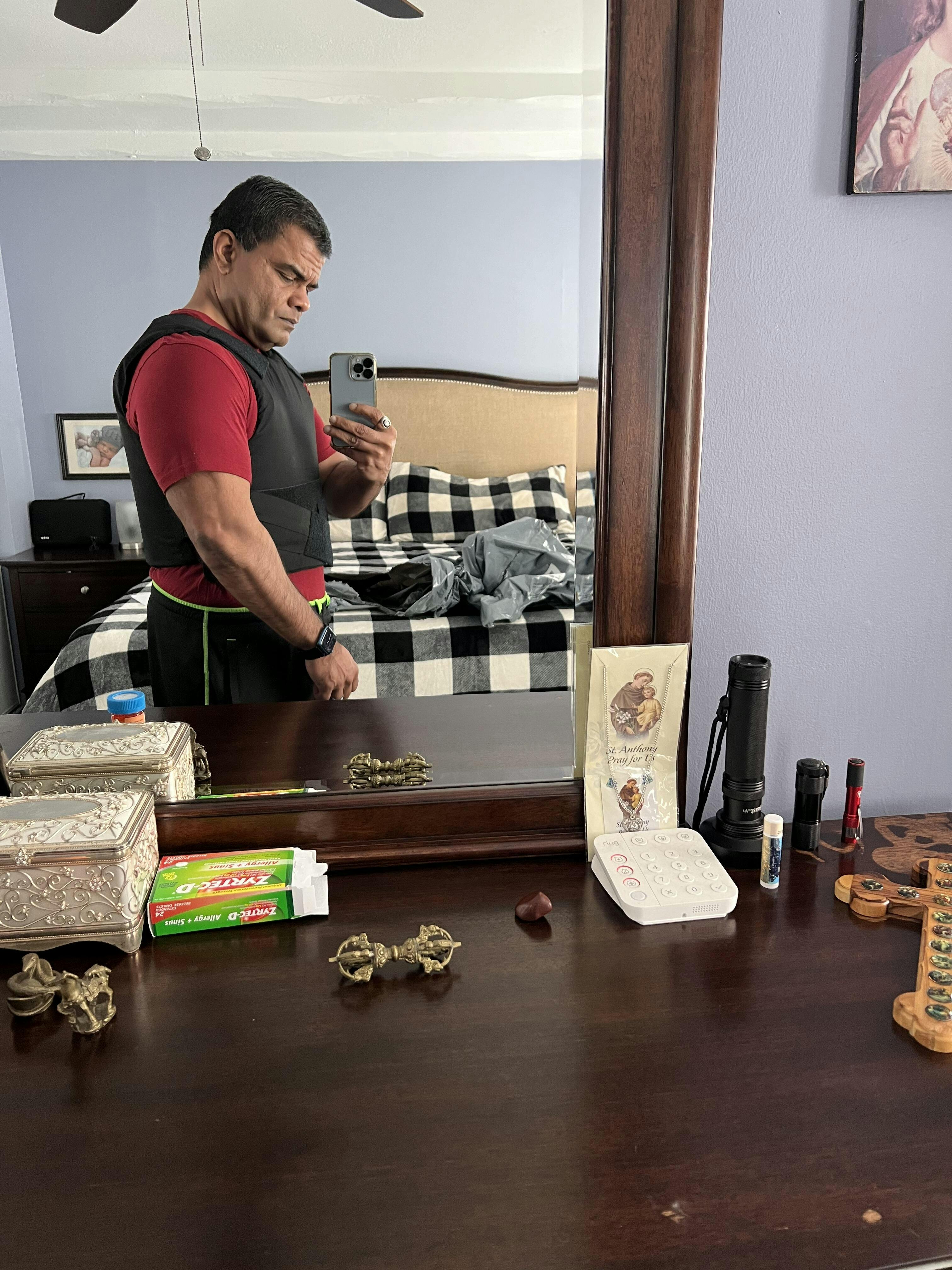 How To Choose a Concealable Bulletproof Vest | Bulletproof Zone How To Choose a Concealable Bulletproof Vest | Bulletproof Zone