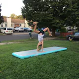Air Track Mat