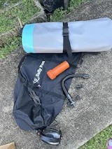 Air Track Mat