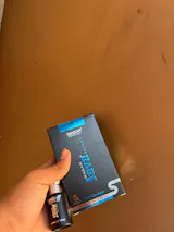 User picture