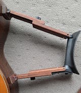 Sagework Umbra Magnetic Guitar Support - SHORT - Manufacturer Direct