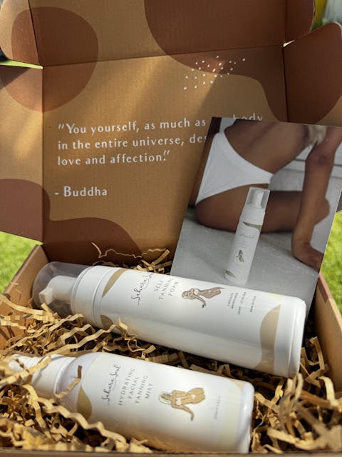 Ultimate Complexion Bundle