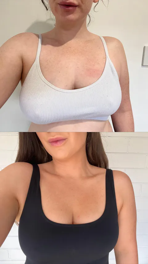 Self Tanning Foam
