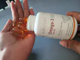 Sainebio Omega-3 Fish Oil Softgel