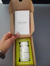 Sainebio Anti Hangover Capsules