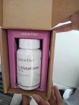 Sainebio L-Glutathione 500 mg