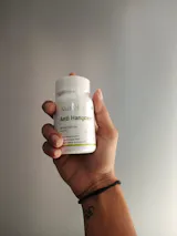 Sainebio Anti Hangover Capsules