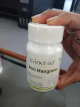 Sainebio Anti Hangover Capsules