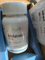 Sainebio Melatonin Capsules