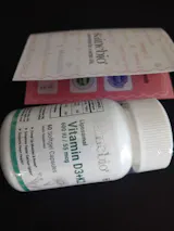 Sainebio Vitamin D3 + K2