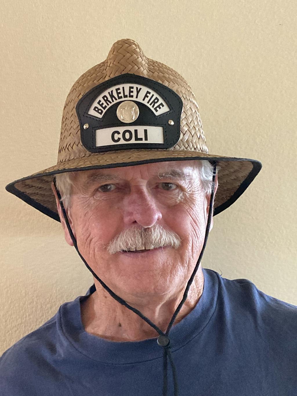 Helmet St Florian Straw Hat Fireman Hat Fire Department Straw Fire Helmet  Fire Chief Deluxe