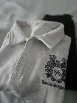 Saints & Sports®