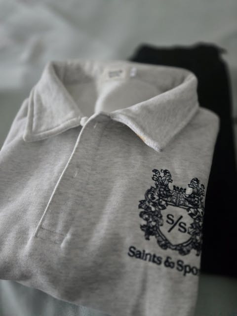 Saints & Sports®