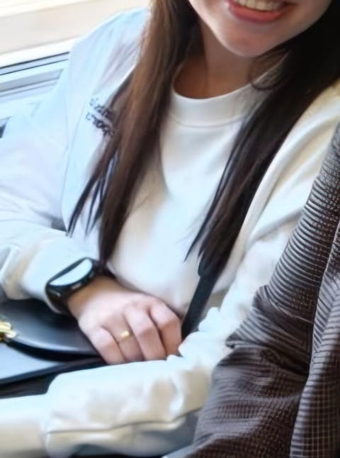 SaintsWeight® 450 Cropped Sweatshirt - Porcelain White