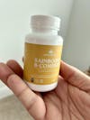 SAINBOOST B-COMPLEX– Clean Energy, Focus & Metabolic Support