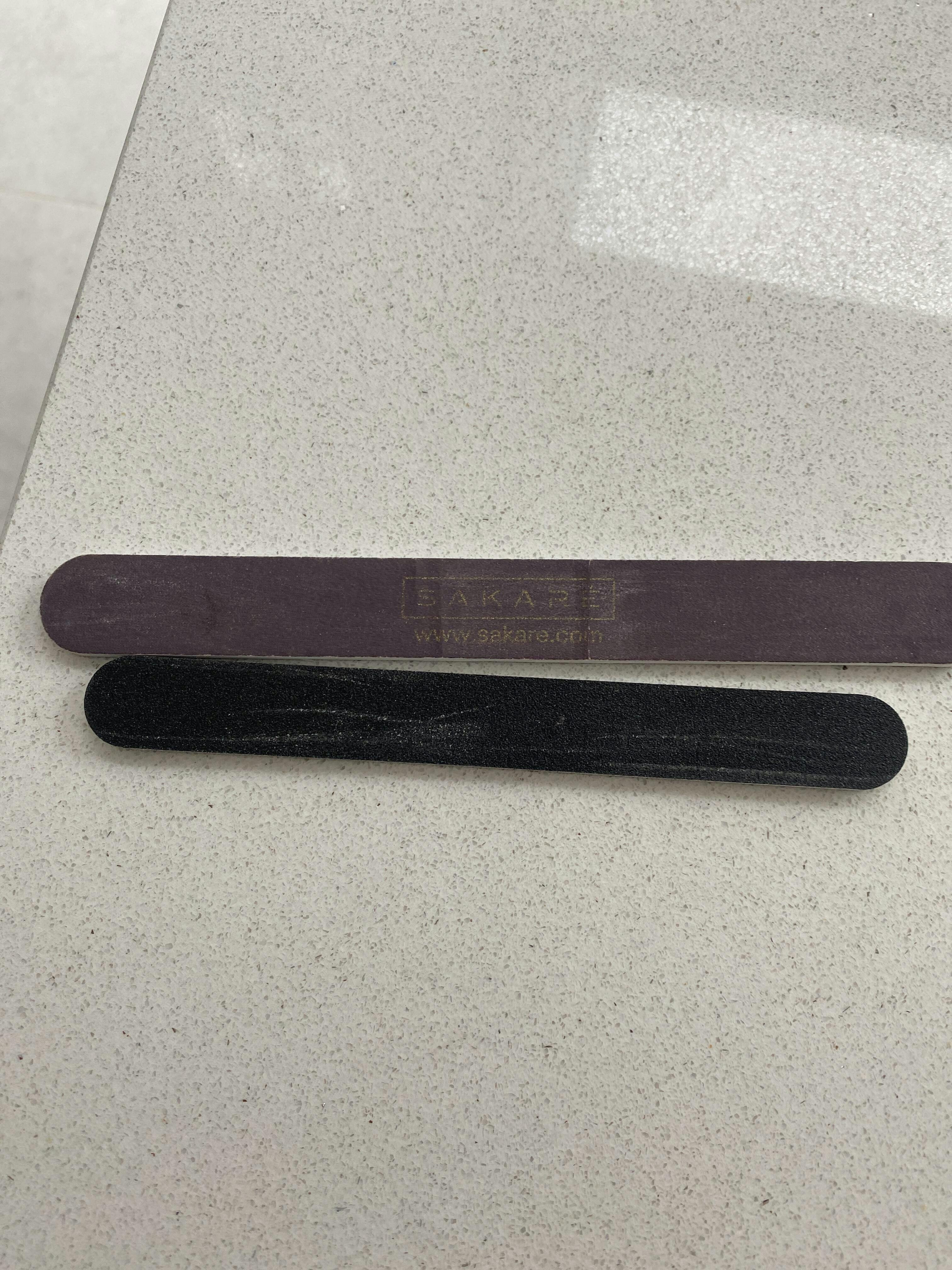 NAIL KIT PASSION SAKARE COSMETICS SAKARÉ