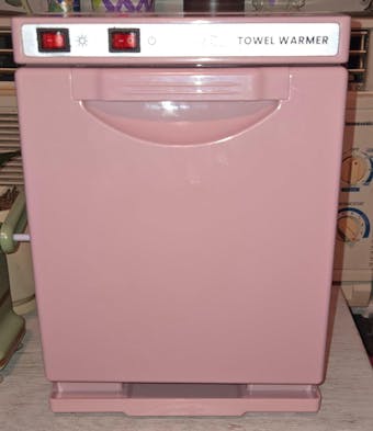 DERMALOGIC UV Towel Warmer 5L