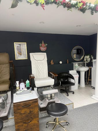 Shiatsulogic FX Massage Chair Top for Pedicure Chairs (cover set only, w/o chair)