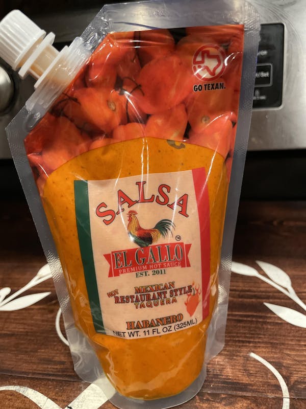 Habanero Restaurant Style