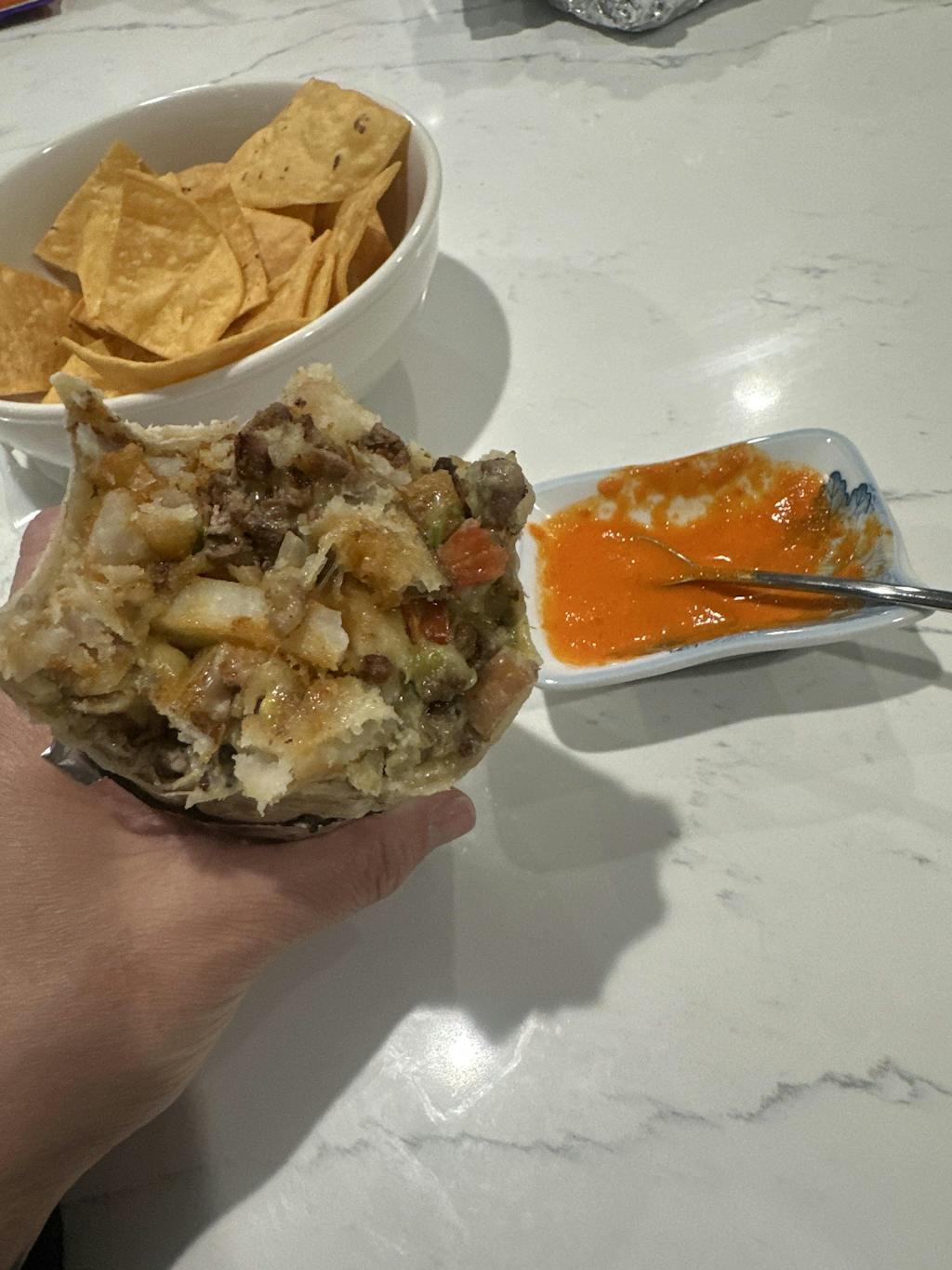 Habanero Restaurant Style