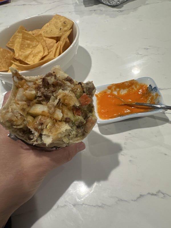 Habanero Restaurant Style