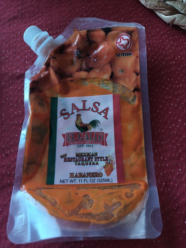 Habanero Restaurant Style