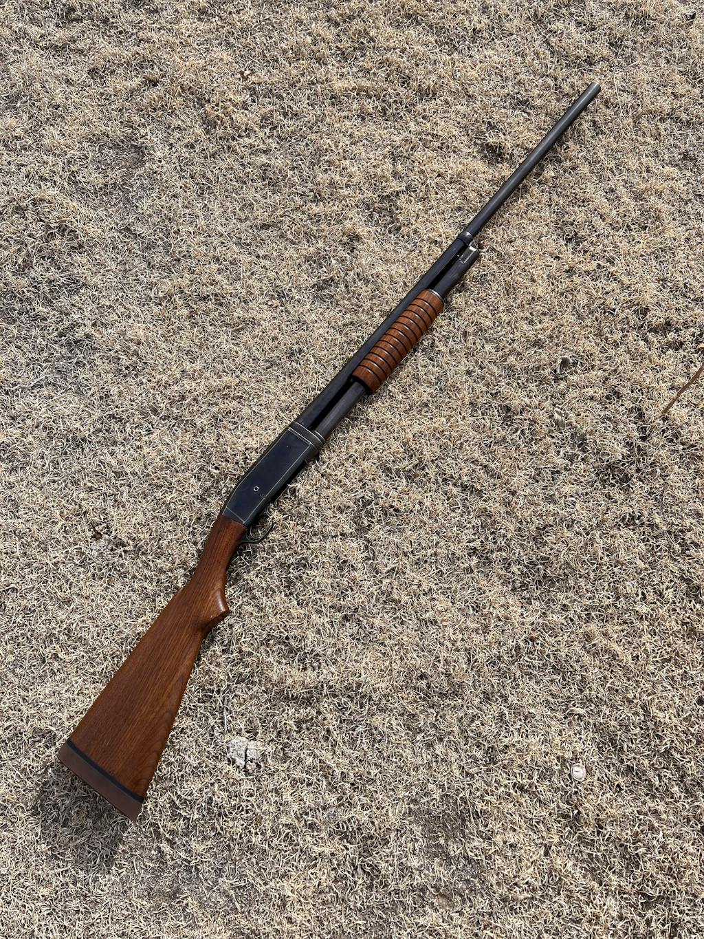 Low Pressure 12 gauge 2.5" Bismuth 20 rounds Salt Creek Custom