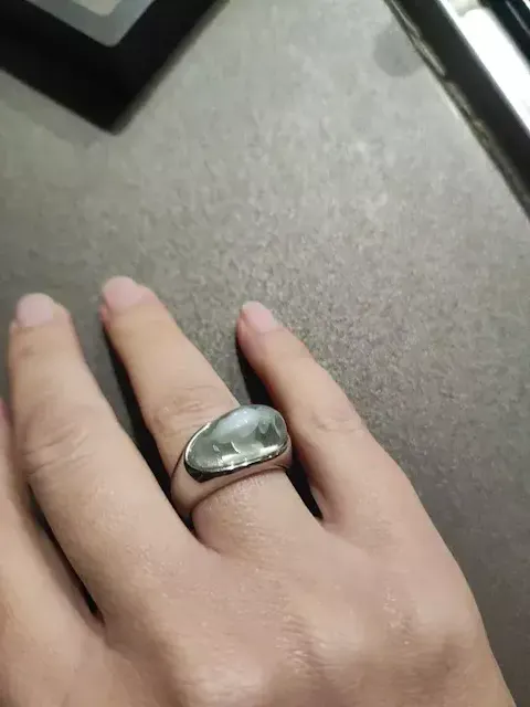 Gemstone Rings