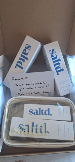 Magnesium Oil Spray 200ml