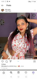 User picture