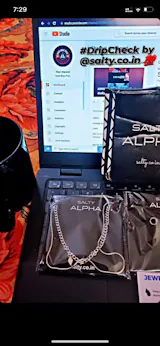 User picture