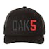 Abbreviated Team Hat