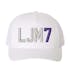 Abbreviated Team Hat