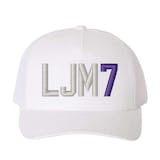 Abbreviated Team Hat