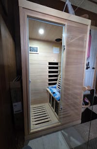 SalusHEAT Saunas Direct