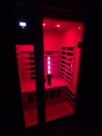 Sold Out | Mix-902BHD 2 Person High-Temp Far Infrared Sauna