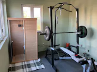 Sold Out | Purity-909SH 1 Person Side Door Far Infrared Sauna